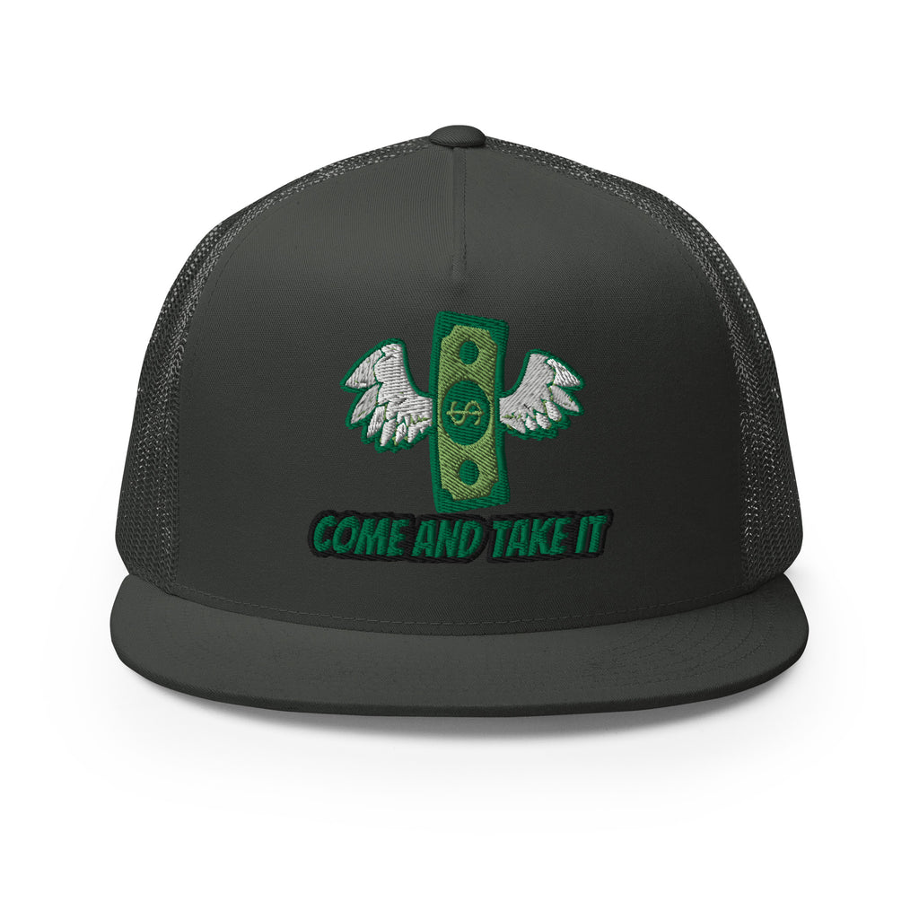 Trucker Cap