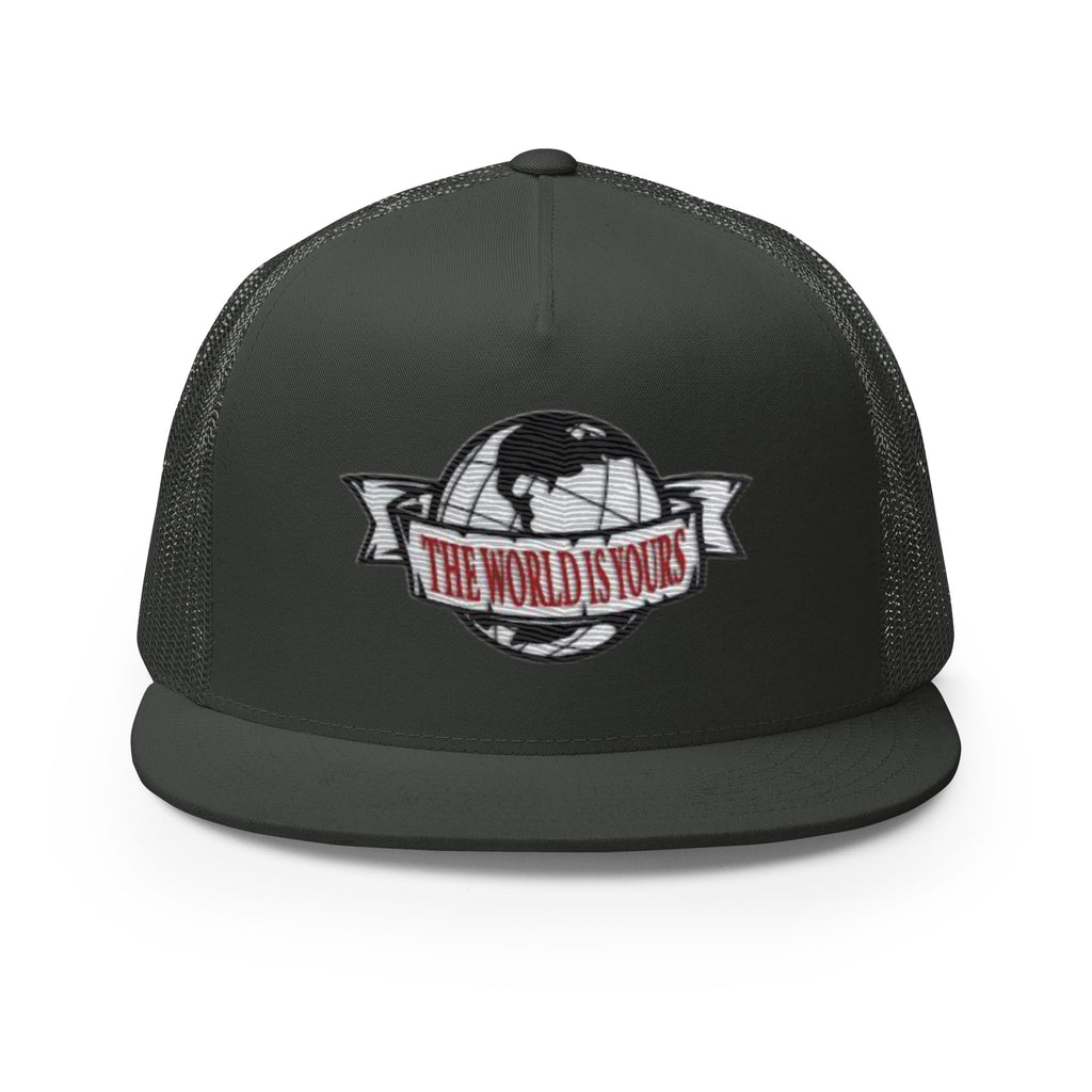 Trucker Cap