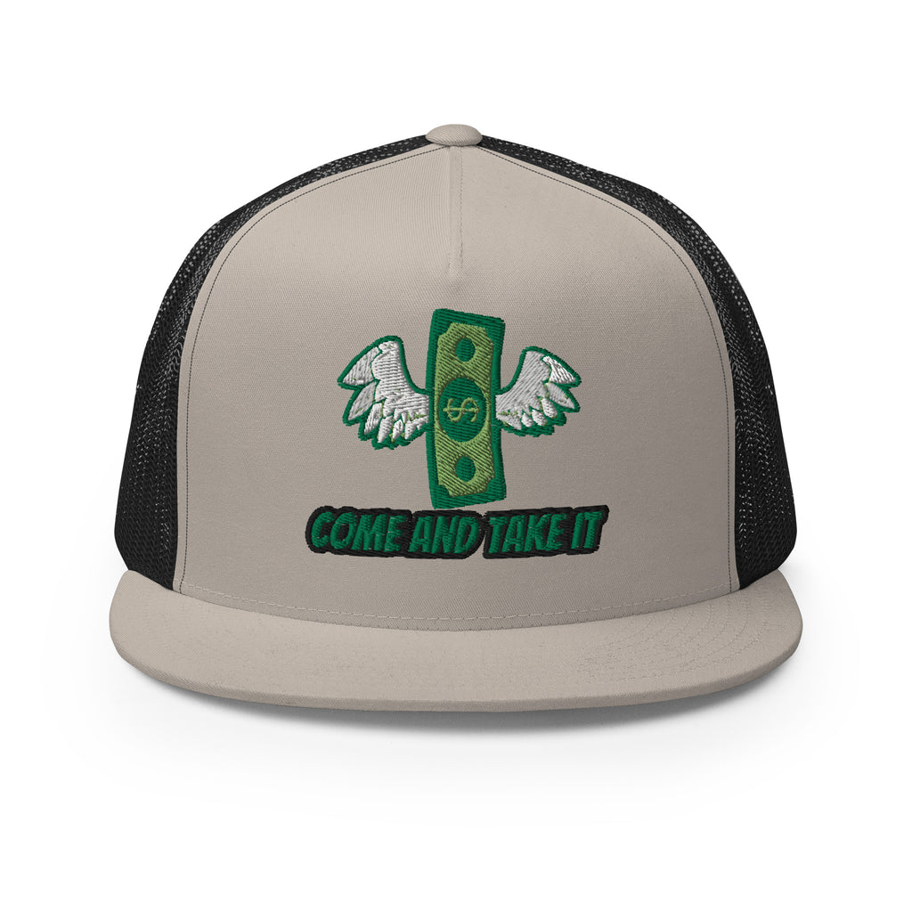 Trucker Cap