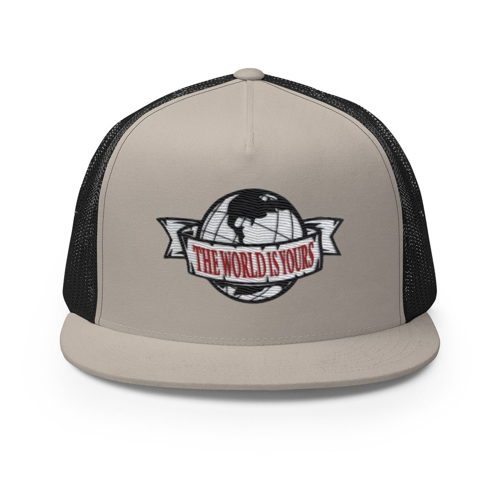 Trucker Cap