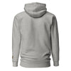 Sudadera con capucha unisex