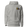 Sudadera con capucha unisex