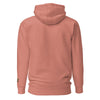 Sudadera con capucha unisex