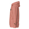 Sudadera con capucha unisex