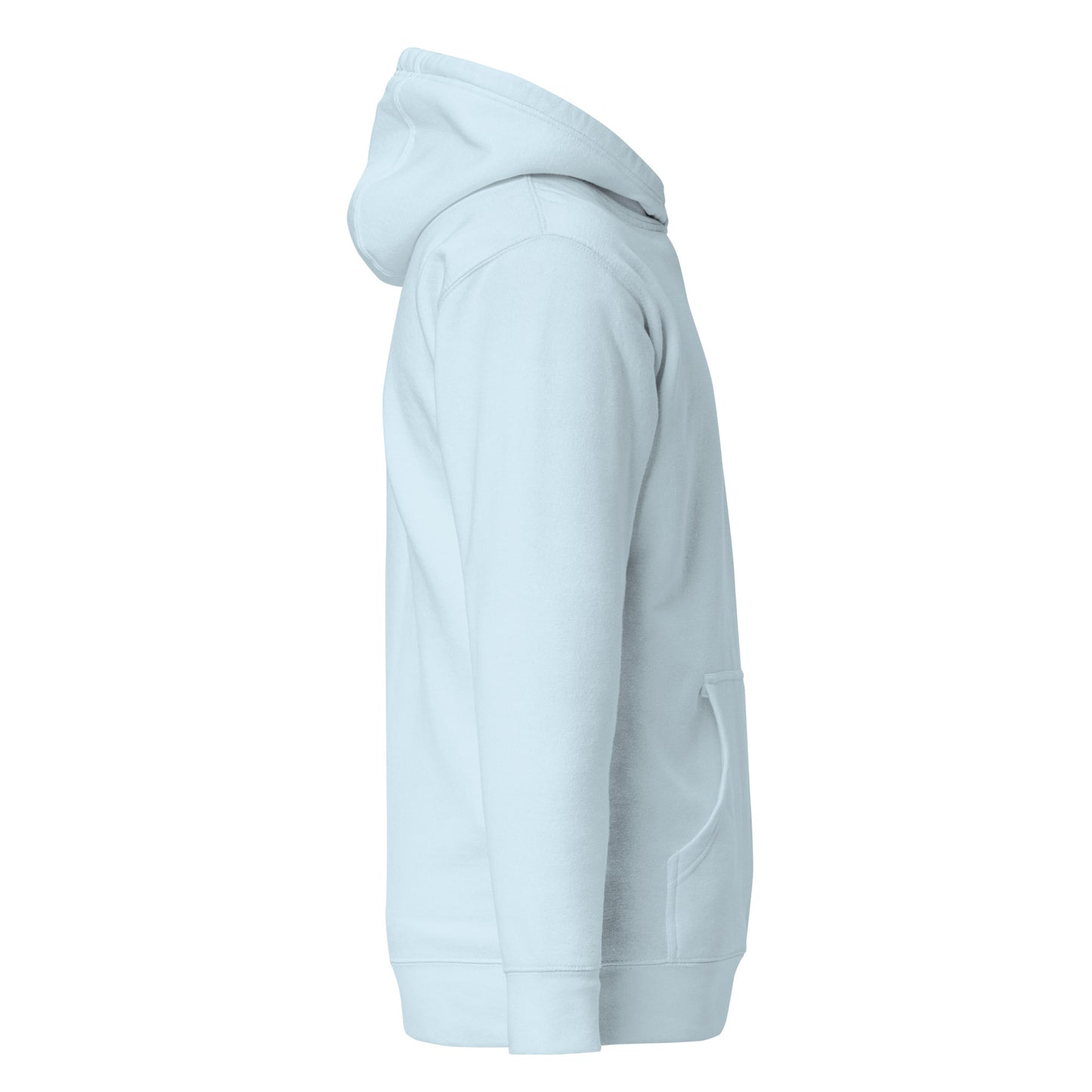 Sudadera con capucha unisex